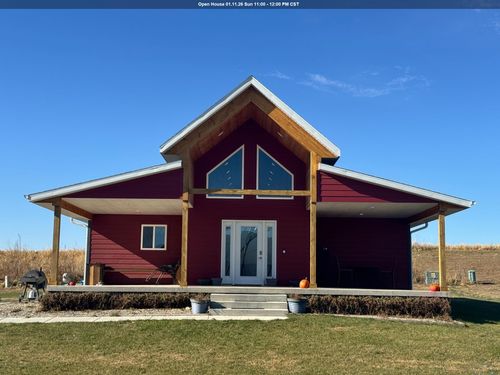 1402 Main St, Wakefield, NE, 68784-6048 | Card Image