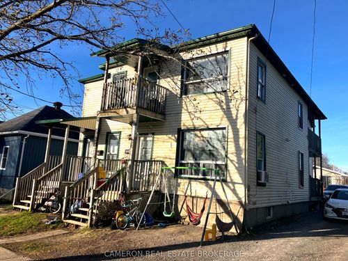 1236-1242 Notre Dame St, Cornwall, ON, K6J4Y6 | Card Image