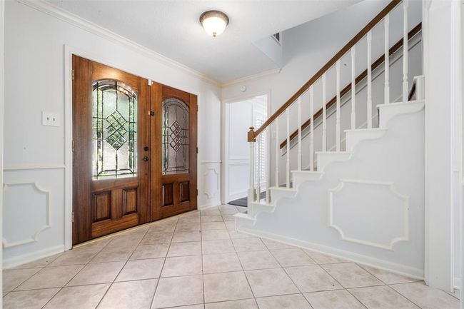 16611 Brenton Oaks Dr, House other with 4 bedrooms, 3 bathrooms and 2 parking in Spring TX | Image 4