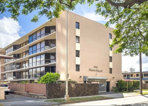 402-2334 Kapiolani Blvd, Honolulu, HI, 96826-4341 | Card Image