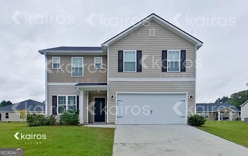 105 Colonial Way, Springfield, GA, 31329-3947 | Card Image
