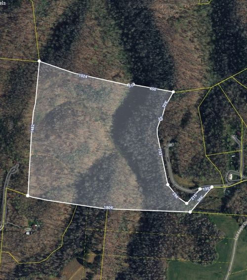 0 Eagle Creek Rd Old Eagle Creek, Smithville, TN, 37166 | Card Image