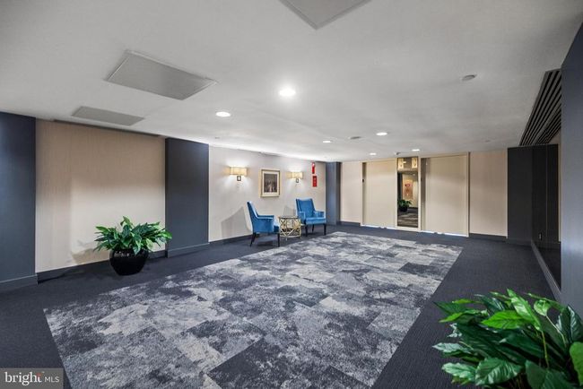 APT-617 - 1530 Key Blvd, Condo with 1 bedrooms, 1 bathrooms and null parking in ARLINGTON VA | Image 33