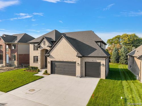 34914 Cardinal Ln, Richmond, MI, 48062-5746 | Card Image