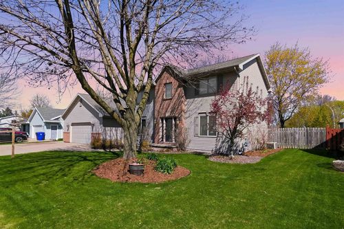 708 Westfield Street, KAUKAUNA, WI, 54130 | Card Image