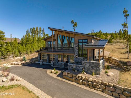 740 Pawnee Ln, Granby, CO, 80446-5932 | Card Image