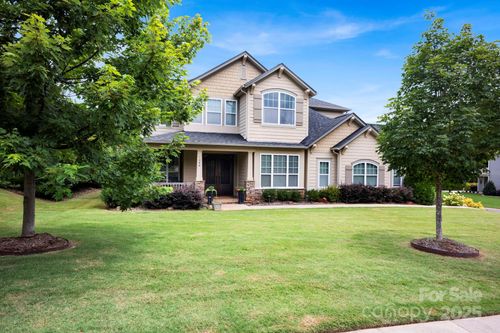 1066 Shelly Woods Dr, Indian Land, SC, 29707-7847 | Card Image