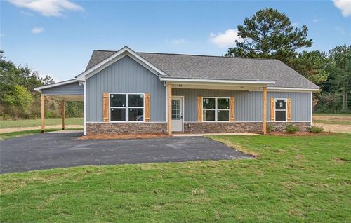 525 Grogan Rd, Buchanan, GA, 30113-2048 | Card Image