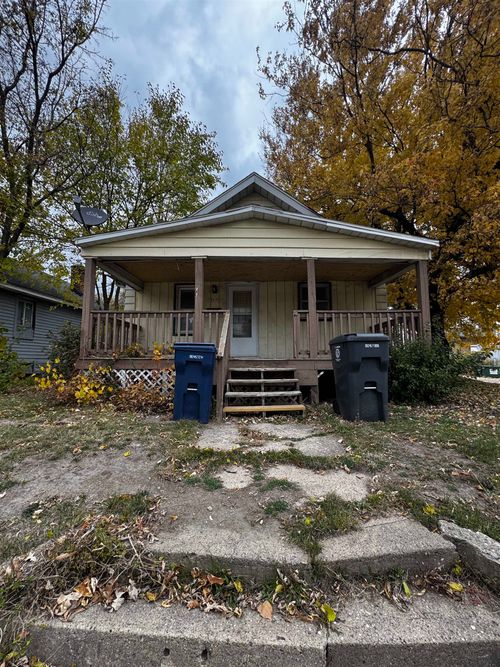 2517 Leith Street, Flint, MI, 48506 | Card Image