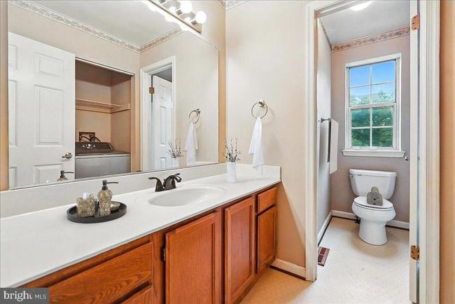 734 Reedy Cir, Townhouse with 2 bedrooms, 3 bathrooms and null parking in BEL AIR MD | Image 9