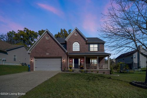 16703 Summit Vista Way, Louisville, KY, 40245 | Card Image