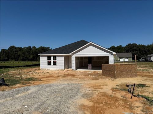 37 Boston River Drive, Dunn, NC, 28334 | Card Image