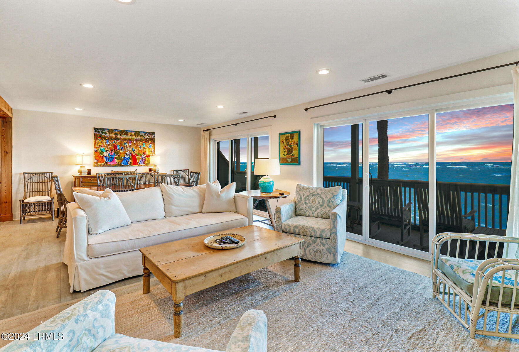 New Haven Ct, Fripp Island, SC 29920