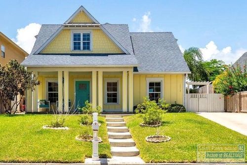 1113 Pompano Ave, Port Isabel, TX, 78578-2516 | Card Image