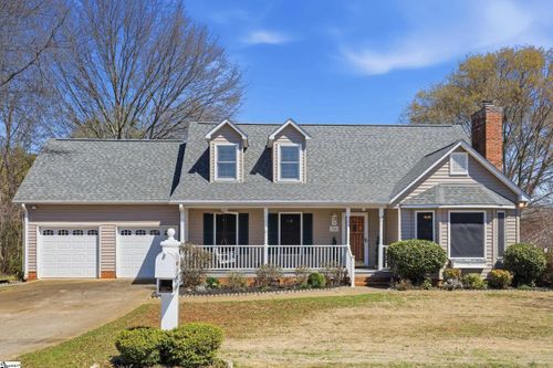 306 Pinnacle Court, Easley, SC, 29642-9595 | Card Image