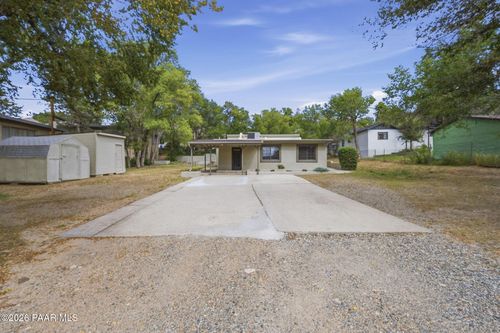 324 S Pleasant St, Prescott, AZ, 86303-4308 | Card Image