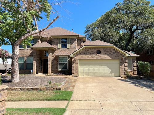 3316 Camden Dr, Flower Mound, TX, 75028-2922 | Card Image