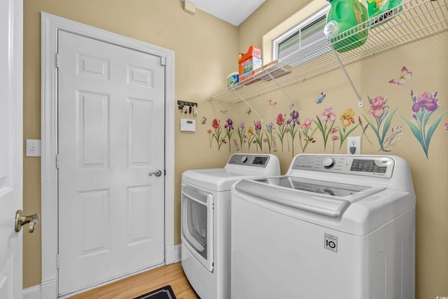 2369 Clandon Dr, House other with 3 bedrooms, 2 bathrooms and 6 parking in Myrtle Beach SC | Image 28