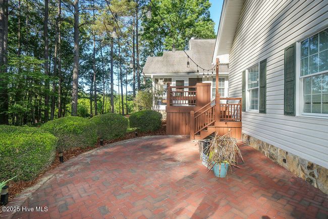 925 Niagara Carthage Rd, House other with 3 bedrooms, 2 bathrooms and 8 parking in Carthage NC | Image 32