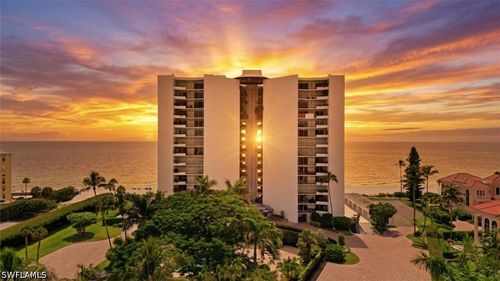 700-3951 Gulf Shore Blvd N, NAPLES, FL, 34103-3644 | Card Image