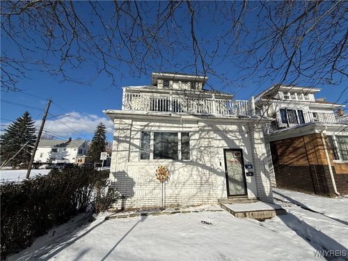 1282 Walden Ave, Buffalo, NY, 14211-2822 | Card Image