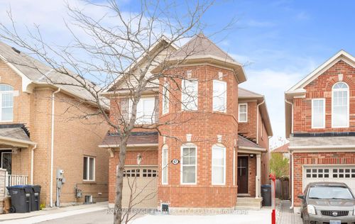 47 Haverty Trail, Brampton, ON, L7A0S3 | Card Image