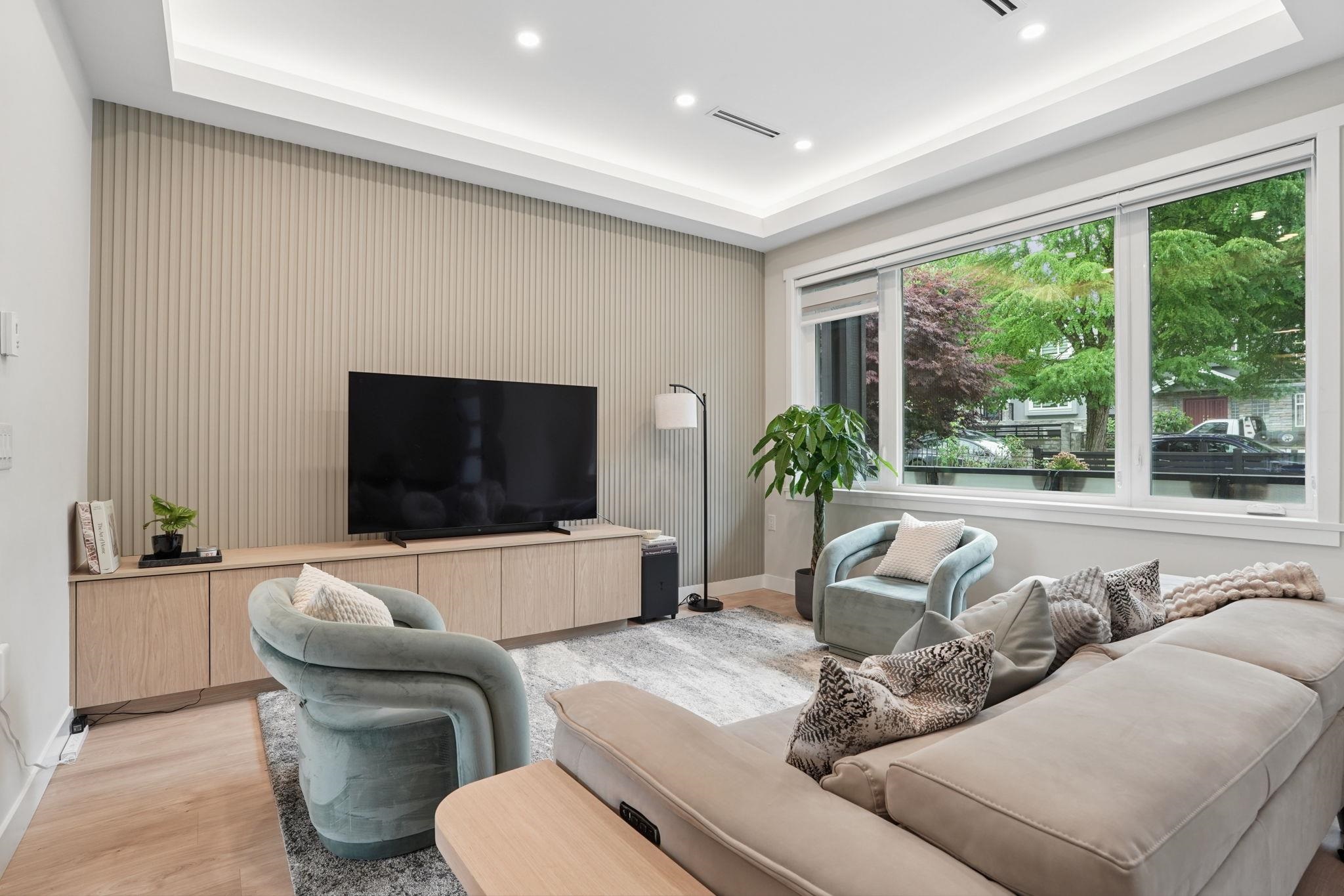 Residential in Vancouver 2