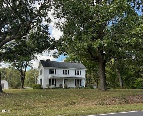 6663 Harold Obrien Rd, Oxford, NC, 27565-9189 | Card Image