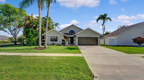 22557 Swordfish Dr, Boca Raton, FL, 33428-4614 | Card Image