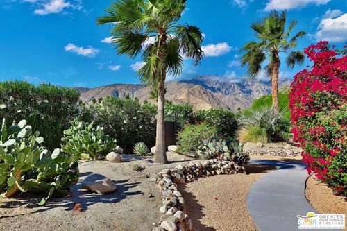 300 W Pico Rd, Palm Springs, CA, 92262-1914 | Card Image