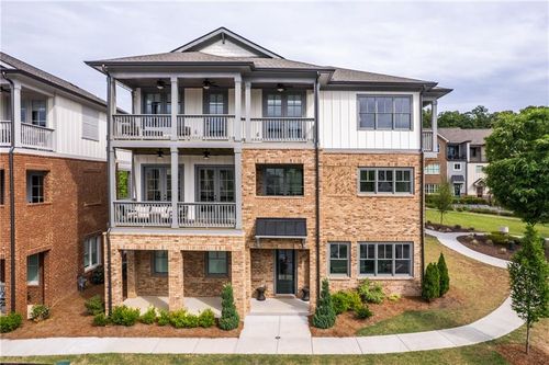 6076 Gaines St, Norcross, GA, 30071-1927 | Card Image