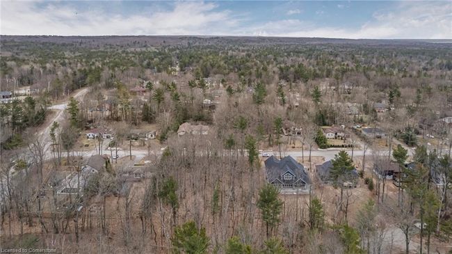 LOT 17 Nicole Blvd, Home with 0 bedrooms, 0 bathrooms and null parking in Tiny ON | Image 5