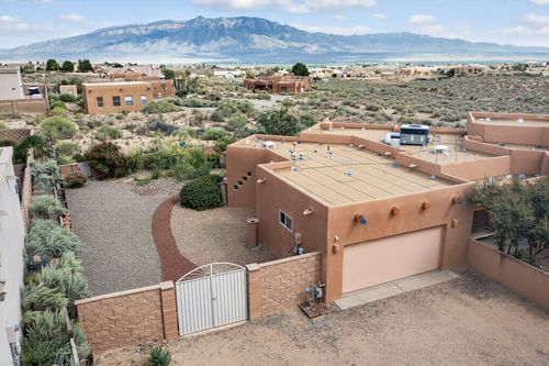 1694 Nez Perce Loop Ne, Rio Rancho, NM, 87144-7707 | Card Image