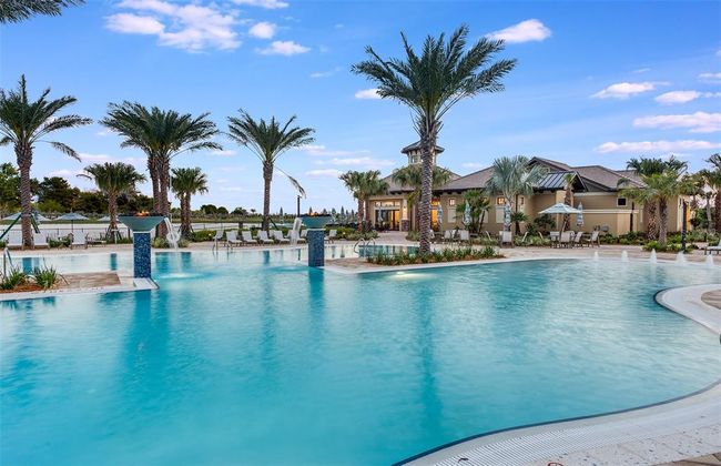 6733 Alstead Circle, House other with 3 bedrooms, 4 bathrooms and null parking in Bradenton FL | Image 45