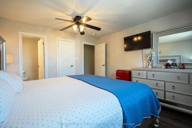 4 Simmons Blvd, House other with 5 bedrooms, 4 bathrooms and 3 parking in Brampton ON | Image 27