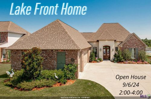 7335 Lillie Dr, Denham Springs, LA, 70706 | Card Image