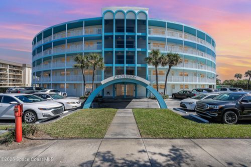 4k-4000 Ocean Beach Boulevard, Cocoa Beach, FL, 32931 | Card Image