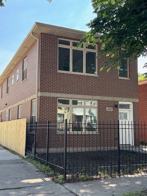 4801 S Union Ave, CHICAGO, IL, 60609-4442 | Card Image