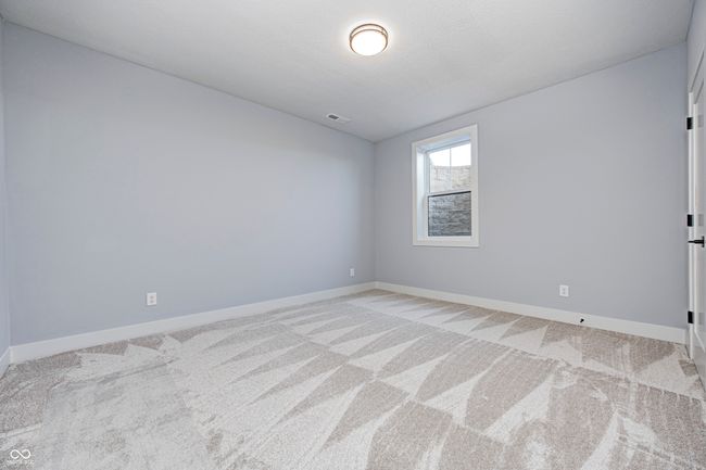 16298 Grand Cypress Dr, House other with 4 bedrooms, 3 bathrooms and null parking in Noblesville IN | Image 33