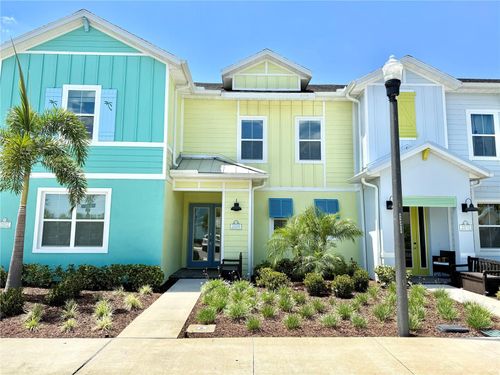 2906 Castaway Ln, Kissimmee, FL, 34747 | Card Image