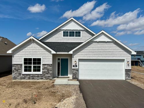 306 Emmy Ln, Hanover, MN, 55341-3104 | Card Image