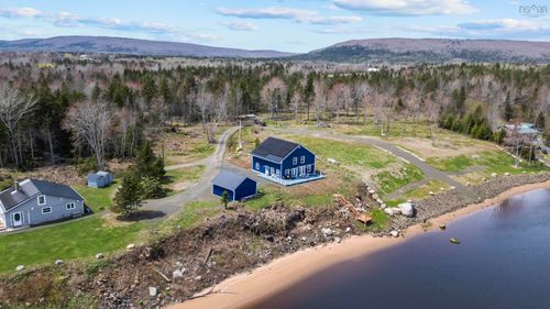 6 Massachusetts Rd, Granville Ferry, NS, B0S | Card Image