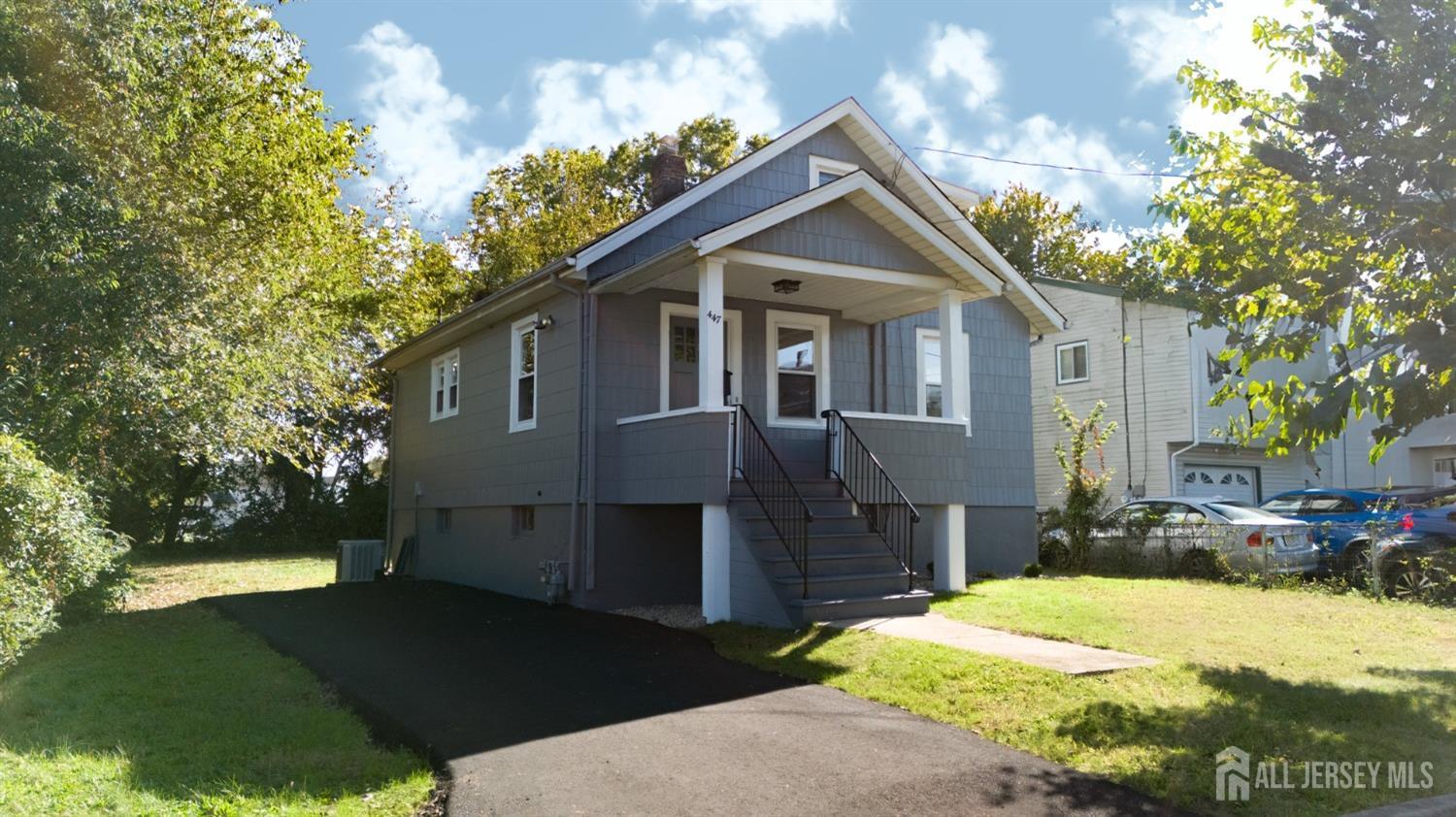 Victoria Ave, Piscataway, NJ 08854