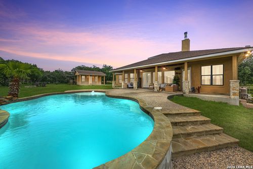 951 Private Road 3702, San Antonio, TX, 78253-6603 | Card Image