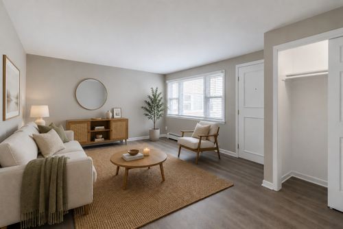 3s-8532 W Gregory St, Chicago, IL, 60656-1234 | Card Image