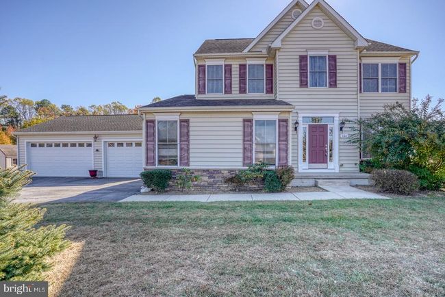 104 Gathering Ct, House other with 4 bedrooms, 3 bathrooms and null parking in SUDLERSVILLE MD | Image 4