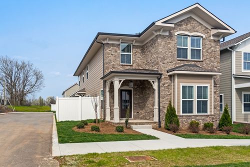 313 Jasmine Park, Hermitage, TN, 37076-2481 | Card Image