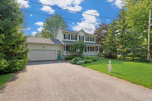 331 Cherry Hill Blvd S, Crystal Beach, ON, L0S1B0 | Card Image