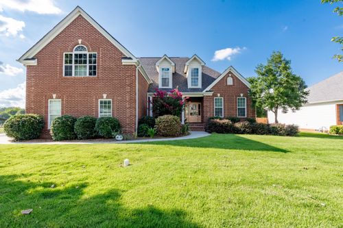 1341 Jackson Mill Dr, Hixson, TN, 37343-3383 | Card Image