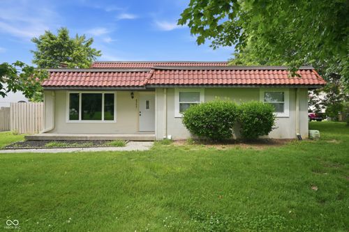 8353 Paso Del Norte Ct, Indianapolis, IN, 46227-6142 | Card Image